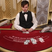 Blackjack VIP Beta